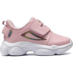 Fila Memory Musha Pu Παιδικά Sneakers Ροζ 7KW13017-900