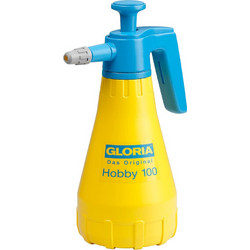 Gloria Hobby 100 Ψεκαστήρας Προ Πίεσης 1lt