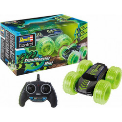 Revell Mini Stunt Monster Τηλεκατευθυνόμενο Αυτοκίνητο Off Road 4WD 1080