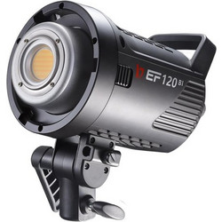 Jinbei EF 120Bi BiColor Led