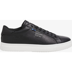 Jack & Jones Ανδρικά Sneakers Μαύρα 12229695