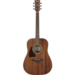 Ibanez AW54L Artwood Open Pore Natural