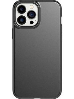 Θήκη κινητού Tech21 Evo Lite for iPhone 13 Pro Max Black