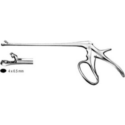 Λαβίδα βιοψίας Baggish Hilbro 4x6.5mm