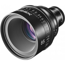 Samyang XEEN Cinema 85mm f/1.5 Sony E