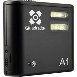 Quadralite A1 - smartphone monolight