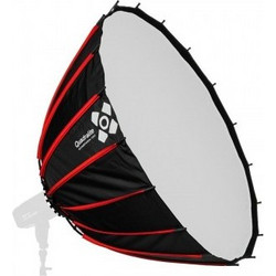 Quadralite Octadecagon Focus Soft Box 120cm