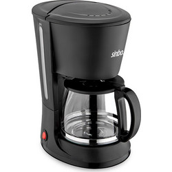 Sinbo SCM-2938 Καφετιέρα Φίλτρου 800W