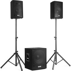 Vonyx VX1015BT