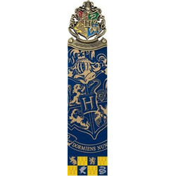 Harry Potter Bookmark Hogwarts