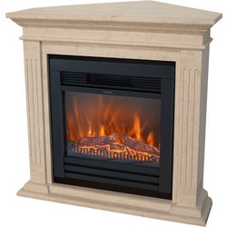 Xaralyn Cadiz Corner Lucius Insert Stone