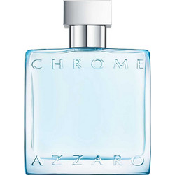 Azzaro Chrome Eau de Toilette 50ml