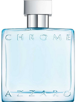 Azzaro Chrome Eau de Toilette 50ml