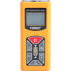 Finder M40