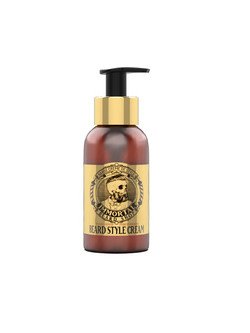 Immortal Beard Style Κρέμα για Γένια100ml