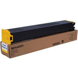 Sharp BP-GT70 Yellow Toner