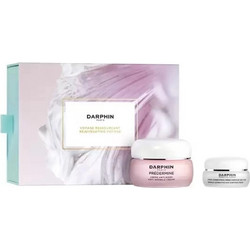 Darphin Voyage Ressourcant Predermine Anti-Wrinkle Cream 50ml + Wrinkle Corrective Eye Contour Cream 15ml