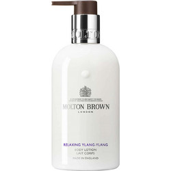 Molton Brown Ylang - Ylang Nourishing Ενυδατική Lotion Σώματος 300ml