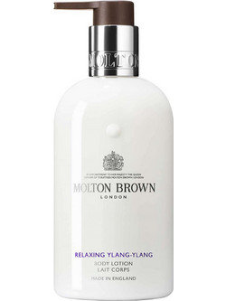 Molton Brown Ylang - Ylang Nourishing Ενυδατική Lotion Σώματος 300ml