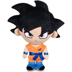 Play By Play Dragon Ball Son Goku 22cm 760019772