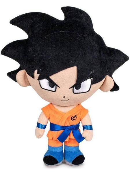 Play By Play Dragon Ball Son Goku 22cm 760019772