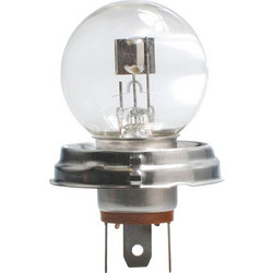 M-tech R2 P45t Standard Αλογόνου 12V 45/40W 1τμχ