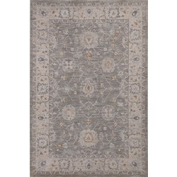 Royal Carpet Tabriz Χαλί Ορθογώνιο 200x240cm 662 Dark Grey