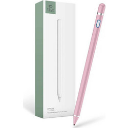 Tech-Protect Active Stylus Pen Pink