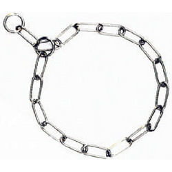 Πνίχτης Long Link Αλυσίδα No.1