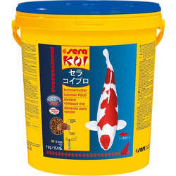 Sera Koi Professional Summer Food 7kg