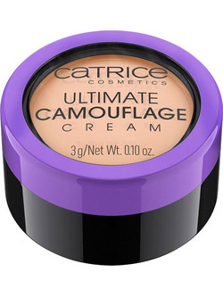 Catrice Ultimate Camouflage 010N Ivory Concealer Cream 3gr