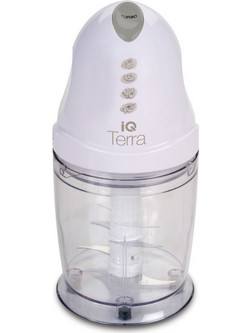 IQ Terra EM-590 Πολυκόπτης 500W 1lt