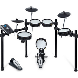 Alesis Command Mesh Special Edition Kit Drums Set