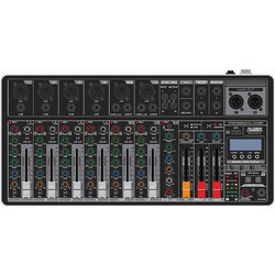Audien KG-DM10