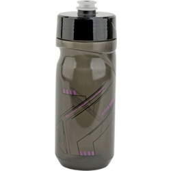 Author Screw On X9 Black/Pink 600ml