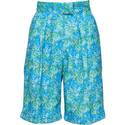 JARDIN BERMUDA SHORTS WOMEN STUDIO 83