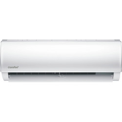 Midea Comfee AF-12HRDN8 Κλιματιστικό Inverter 12000 BTU A++/A+++ με Ιονιστή και Wi-Fi