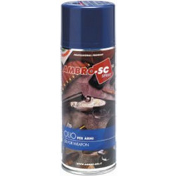 ΛΑΔΙ ΚΑΘΑΡΙΣΜΟΥ DISPAN SPRAY 300 ml