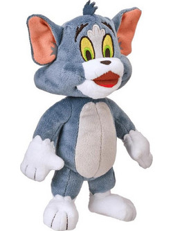 Moose Toys Tom & Jerry Τομ 18cm