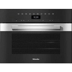 Miele DGC 7440 HC Pro 12099680 Φούρνος Ηλεκτρικός Άνω Πάγκου 47lt 59.5cm