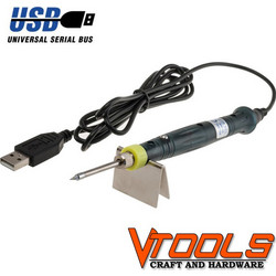 CT-Brand ZD-20U USB
