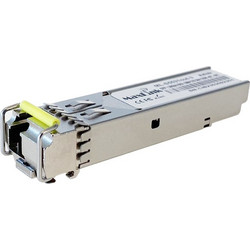 MaxLink ML-S5531out-3, SFP Industrial BiDi Module, Singlemode, 1550nm/1310nm, 3km, 1.25G