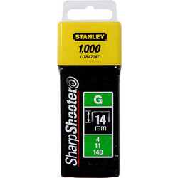 Stanley - 1-TRA709T Δίχαλα Βαρέως Τύπου G14 (1-TRA709T)
