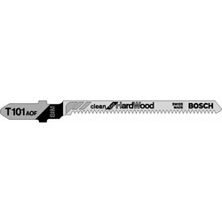 BOSCH - Πριονόλαμα Σέγας T101AOF - 5 Τεμάχια (2608634233)