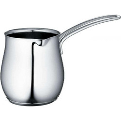 Μπρίκι Professional 299618 750ml Inox Cilio Ανοξείδωτο Ατσάλι