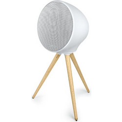 Muse ML-655BT Αδιάβροχο Ηχείο Bluetooth Λευκό