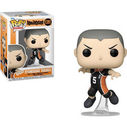 Funko Pop! Animation Haikyu 1391 Ryunosuke Tanaka