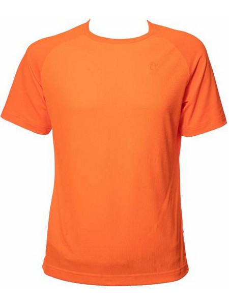 Toxotis T-Shirt Quick Dry Orange TS02