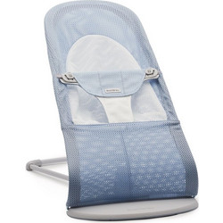 BabyBjorn Balance Soft Mesh Relax Μωρού έως 13kg Γαλάζιο