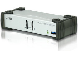 Aten KVMP Switch CS1912 2 x USB 3.0
